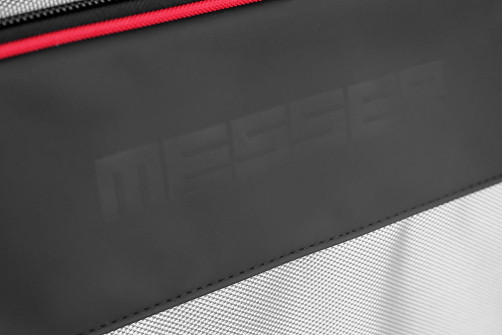 MESSER TS-001 boxing bag