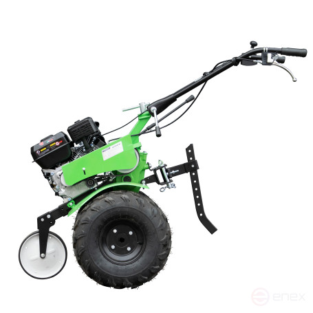 Petrol tillerblock COUNTRY 800 MULTI-SHIFT