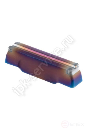 MCMN600-M YP751 Carbide IPC Plate