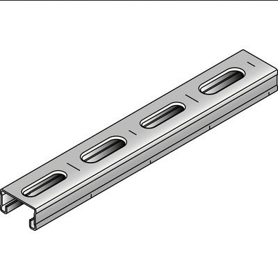 Профиль монтажный MM-C-16 2m