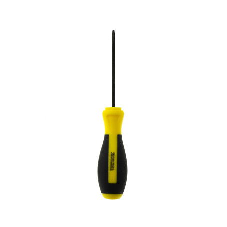 Flat screwdriver SL3x75, Cheglock (12/240)