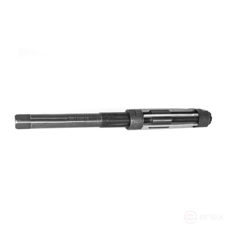 Развертка ручная 33,5-38 9ХС ц/х регулируемая Beltools