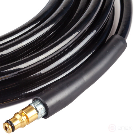 High pressure hose BORT BHS-8-Pro