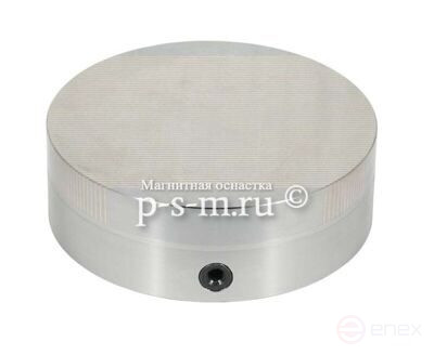 Патрон магнитный мелкополюсный ПМКУМ 7108-0006 (Ф200)