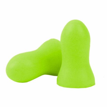 ABSOLUT® noise-absorbing earphone insert