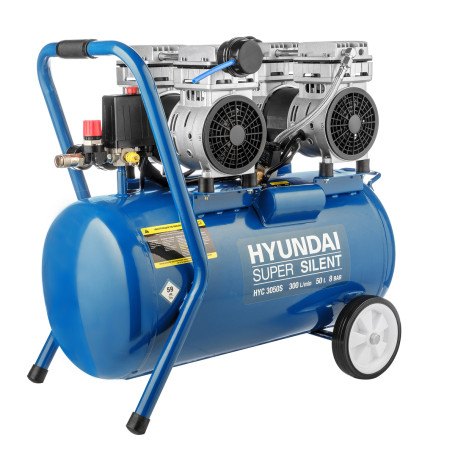 Hyundai HYC 3050S Air Compressor