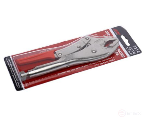 225mm pliers with JTC lock