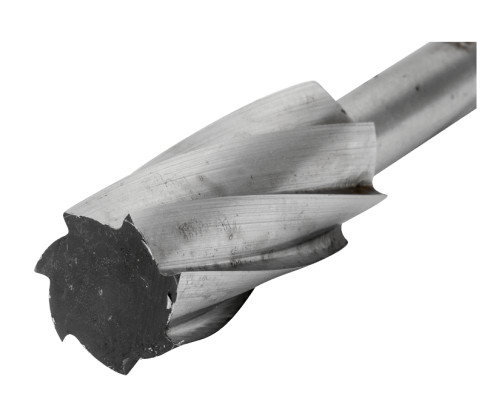Борфреза из быстрорежущей стали, цилиндрическая HSSG-A1225EC-S