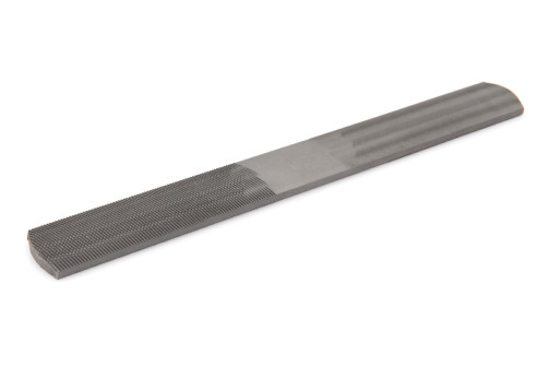 File 4 v1 No. 1, No. 3 200 mm (flat, semicircular)
