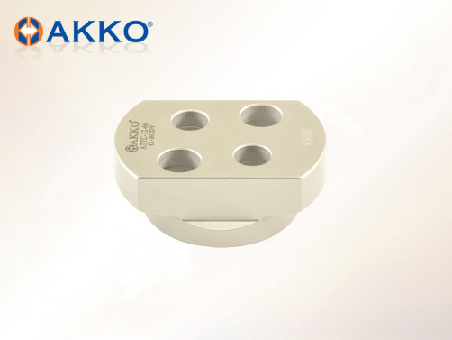 Calibration disc ATTC-32-60