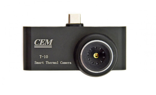 T-10 Thermal Imager Mobile