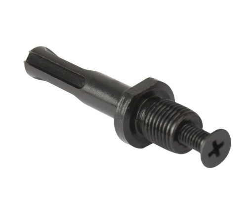 Quick-release chuck with adapter SDS+ PRACTICE 13 mm, 1/2"-20UNF (1 pc.) blister