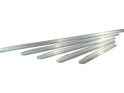 Rail to TSS-VT L-3.0