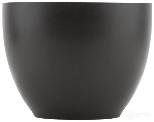 Plaster cup high 120x65x93 mm
