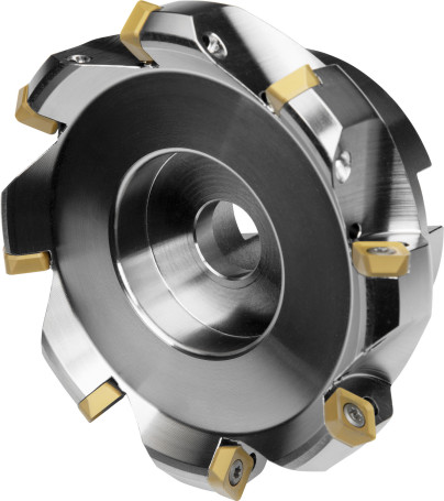 Фреза 50A04R-S45SN12Z-C