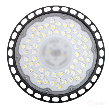 Светодиодный светильник подвесной Mosvolt UFO-E2 175-265V 200W