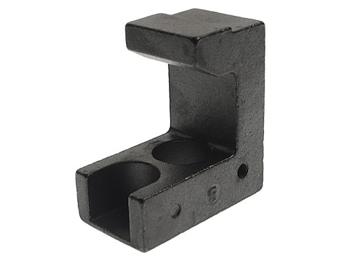 MIGHTY SEVEN Repair Kit for pneumatic hole punch edge bending PN-150, air valve