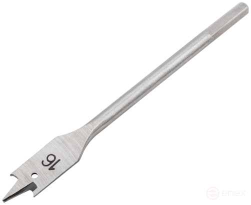 Wood drill bit 16x152 mm