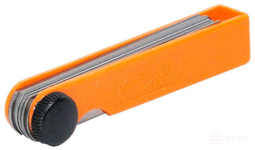 Probe set No. 3 70mm (0.5-1.0mm) (blister) Avtodor 40433