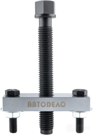 Набор для снятия, установки и регулировки сцепления АКПП VAG DSG (АвтоDело) 40966