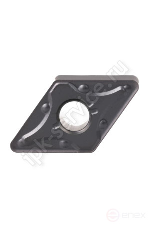 DNMG150612-FM YP753 IPC Carbide Plate
