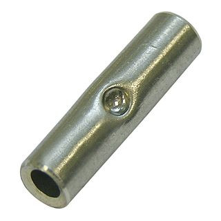 Соединитель стыковой из чистого никеля 0,5-1