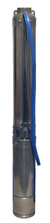 Downhole pump Veduga 6 BTSP 1.30-65