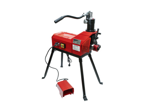 Grooving machine VOLL V-Groover 1-8