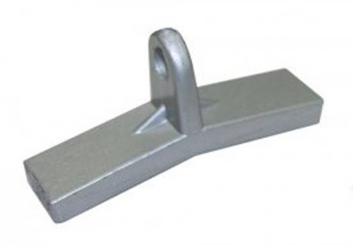 Tile cutter stop (small)