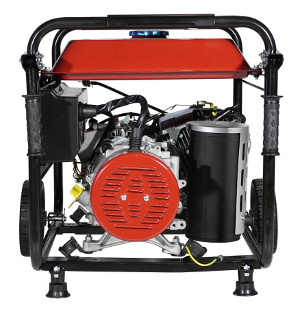 Loncin LC8000-JS Generator