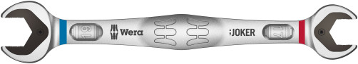 6002 Joker Horn wrench, 17 x 19 x 235 mm