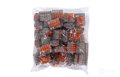 Terminal connector RIPO PCT-215/A 5 pins