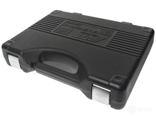 Кейс для набора инструментов 110 предметов JTC-T110B-B72, JTC-S110B-B72, JTC-H110B-B72 JTC