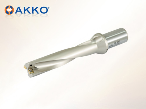 Корпус сверла ATUM 35XD5 SOMT 11T308