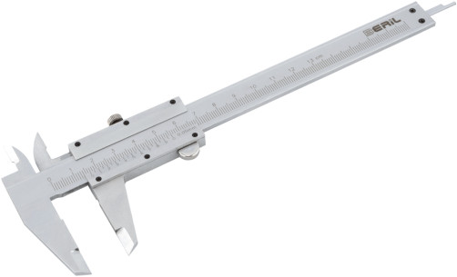 Vernier caliper-1-125-0.05 mm 1kl BERIL