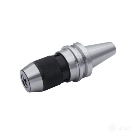 Drill chuck BT50xd3-16x115mm MAS403BT
