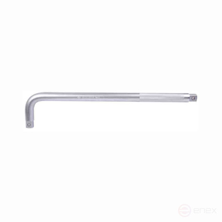 Вороток 3/4", 478 мм, Г-образный KING TONY 6585-19