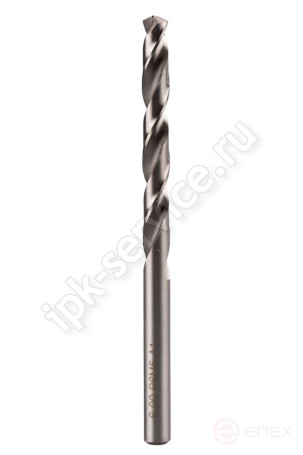 Drill bit c/x f4,50 R6M5 A1