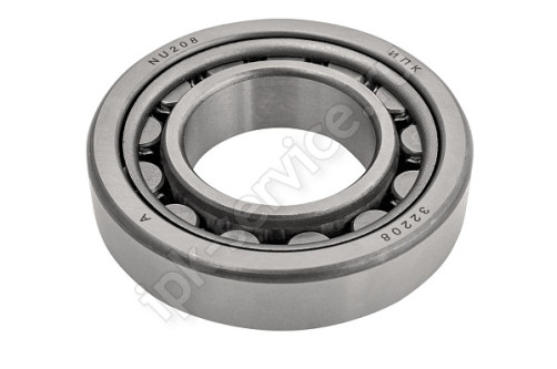 Подшипник 32208КМ NU208