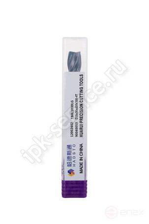 TB4L1400LG-LU40 Фреза концевая ц/х тв.сп. Ф14 L=100 Z4