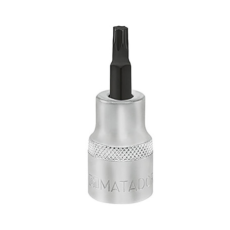 12.5 mm (1/2") Bit head (internal TORX®) T40, 40920400