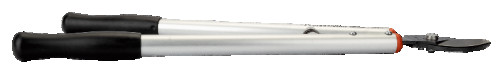 Профессиональный легкий сучкорез до 35 мм с алюминиевыми рукоятками и параллельными лезвиями, 600 мм