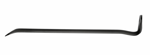 STANLEY 1-55-156 crowbar, 600 mm/24