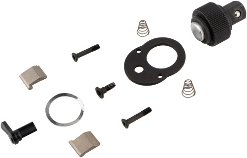 Трещотки ремкомплект (1/4", 45 зубцов, 39754) АвтоDело 39532