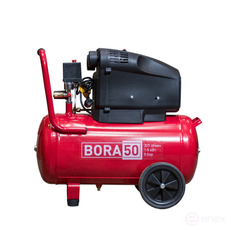 Компрессор BORA-50 безмасляный