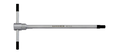 Т -образный ключ для винтов с шестигранным гнездом 3,5 мм