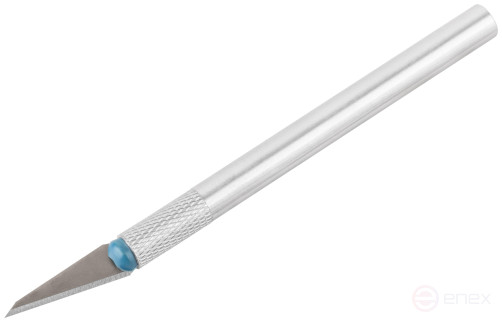 Breadboard knife with 6 blades