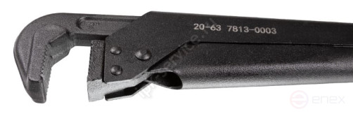 KTR-3 pipe lever wrench