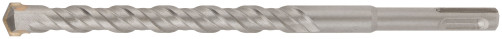 SDS PLUS concrete drill with double thread 14x210 mm