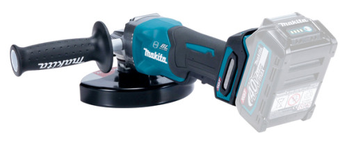 Angle grinder rechargeable GA036GZ